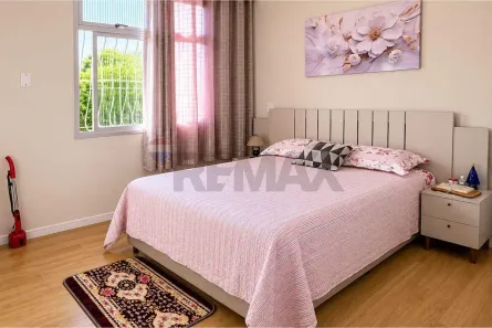 Apartamento com 3 Quartos à venda, 63m² no Conjunto Jacaraípe, Serra