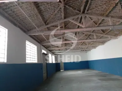 Galpão/Depósito/Armazém à venda, 600m² no Capela do Socorro, São Paulo