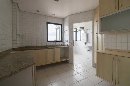 Apartamento com 3 Quartos à venda, 145m² no Pinheiros, São Paulo