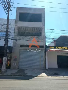 Ponto Comercial para alugar, 120m² no Nova Mirim, Praia Grande