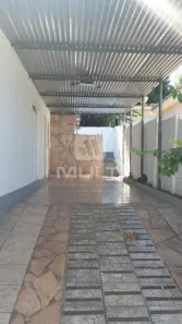 Casa com 4 Quartos à venda, 103m² no Daniel Fonseca, Uberlândia