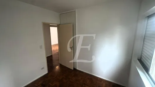 Apartamento com 3 Quartos para alugar, 105m² no Santo Amaro, São Paulo
