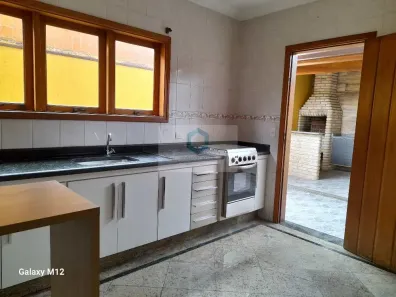 Sobrado com 3 Quartos à venda, 132m² no Jardim Consórcio, São Paulo