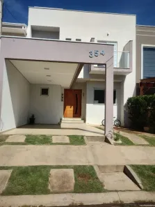 Sobrado com 4 Quartos à venda, 168m² no Jardim Montreal Residence, Indaiatuba