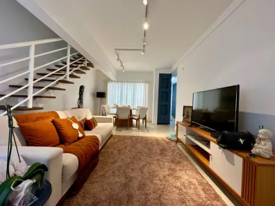 Casa de Condomínio com 3 Quartos à venda, 130m² no Jardim Piratininga, Sorocaba
