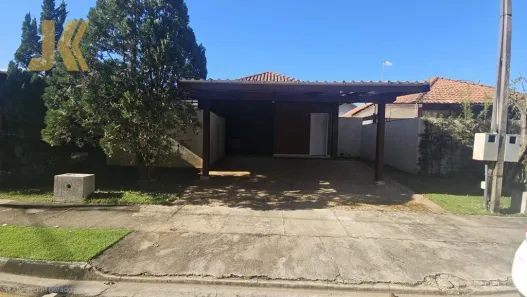 Casa de Condomínio com 3 Quartos à venda, 109m² no Vargeão, Jaguariúna