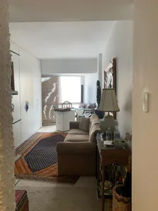 Apartamento com 1 Quarto à venda, 55m² no Consolação, São Paulo