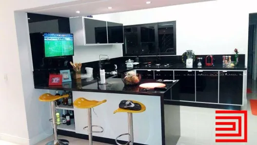Cobertura com 3 Quartos à venda, 460m² no Vila Gomes Cardim, São Paulo