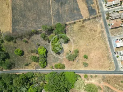 Lote/Terreno à venda, 24m² no Parque Santo Antônio, Santo Antônio do Descoberto