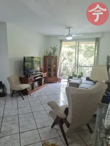 Apartamento com 2 Quartos à venda, 94m² no Vila Leopoldina, São Paulo