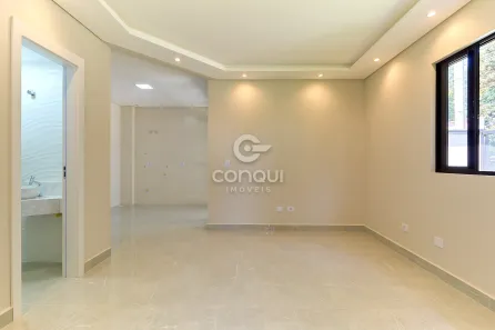 Sobrado com 3 Quartos à venda, 98m² no Parque da Fonte, São José dos Pinhais