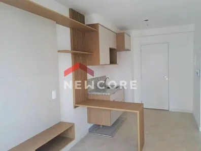 Kitnet à venda, 31m² no Pinheiros, São Paulo