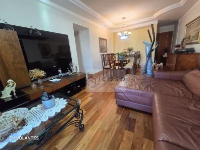 Apartamento com 4 Quartos à venda, 123m² no Jardim das Colinas, São José dos Campos