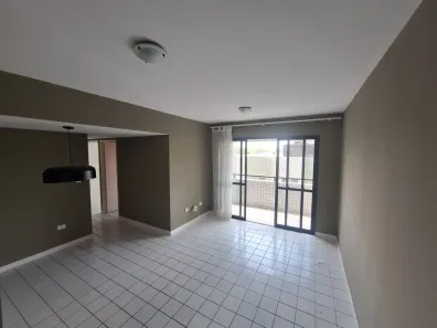 Apartamento com 3 Quartos à venda, 72m² no Boa Viagem, Recife