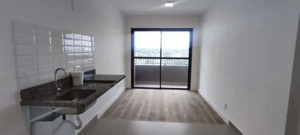 Apartamento com 1 Quarto para venda ou aluguel, 31m² no Butantã, São Paulo