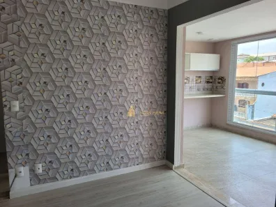 Apartamento com 2 Quartos à venda, 59m² no Pestana, Osasco