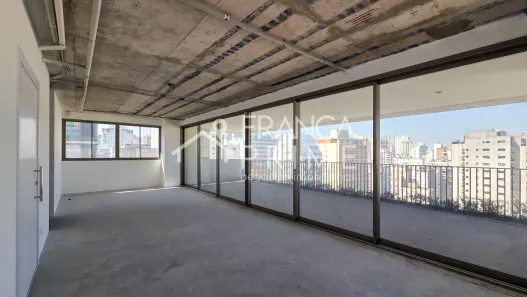Apartamento com 3 Quartos à venda, 240m² no Cerqueira César, São Paulo