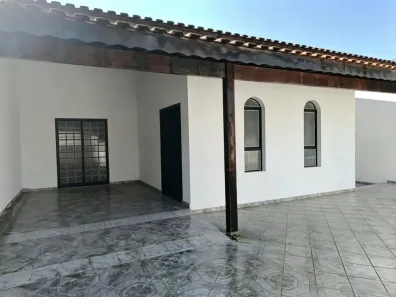 Casa com 2 Quartos à venda, 108m² no Parque CEASA, Campinas