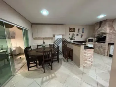 Casa de Condomínio com 4 Quartos à venda, 310m² no Aparecidinha, Sorocaba