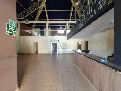 Ponto Comercial para alugar, 450m² no Nova Aliança, Ribeirão Preto
