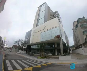 Sala Comercial à venda, 45m² no Centro, Biguaçu