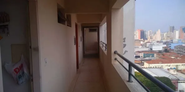 Kitnet à venda, 40m² no Centro, Campinas