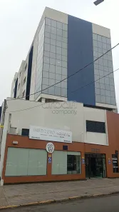 Sala Comercial para alugar, 35m² no Centro, Canoas