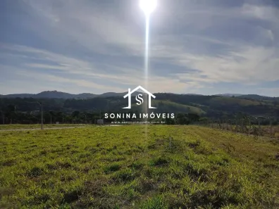 Lote/Terreno à venda, 360m² no Cachoeira, Atibaia