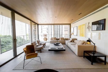 Apartamento com 3 Quartos à venda, 232m² no Pinheiros, São Paulo