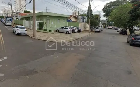Imóvel Comercial com 7 Quartos para alugar, 230m² no Jardim Brasil, Campinas