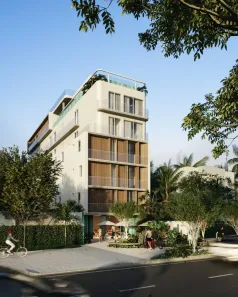 Apartamento com 1 Quarto à venda, 20m² no Jardim Oceania, João Pessoa