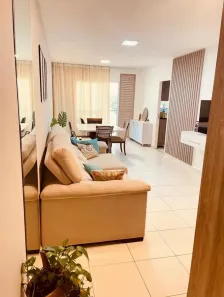 Casa de Condomínio com 3 Quartos à venda, 126m² no Jardim Imperial, Cuiabá