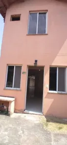 Casa com 2 Quartos para alugar, 57m² no Campo Alegre, Nova Iguaçu