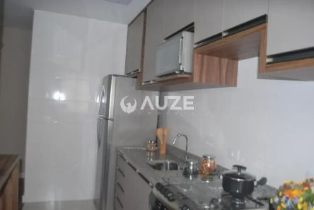 Apartamento com 2 Quartos à venda, 60m² no Planta Almirante, Almirante Tamandaré