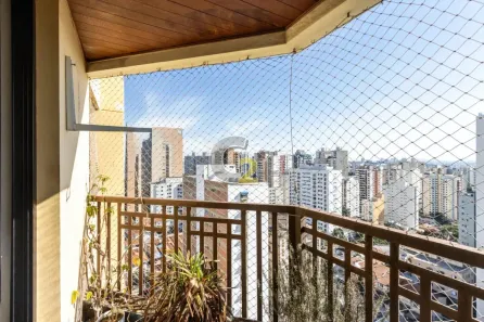 Apartamento com 3 Quartos à venda, 92m² no Perdizes, São Paulo