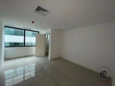 Sala Comercial à venda, 37m² no Barra da Tijuca, Rio de Janeiro