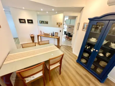 Apartamento com 2 Quartos à venda, 88m² no Itacorubi, Florianópolis