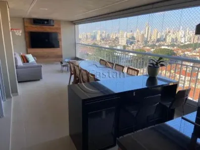 Apartamento com 3 Quartos à venda, 150m² no Quarta Parada, São Paulo