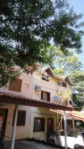 Casa de Condomínio com 3 Quartos à venda, 94m² no Vila Conceição, Porto Alegre