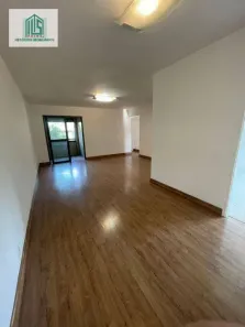 Apartamento com 3 Quartos para alugar, 93m² no Jardim, Santo André