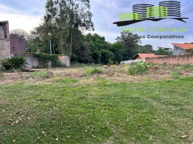 Lote/Terreno à venda, 1133m² no Jardim Colonial I, Araçoiaba da Serra