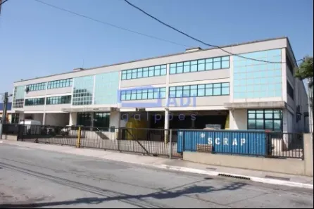 Galpão/Depósito/Armazém para alugar, 1500m² no Tamboré, Barueri