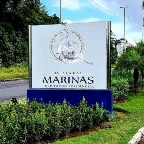 Lote/Terreno à venda, 250m² no Ponta Negra, Manaus
