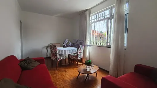 Apartamento com 3 Quartos à venda, 95m² no Coração Eucarístico, Belo Horizonte