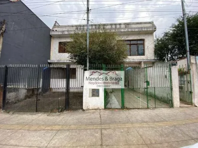 Lote/Terreno à venda, 250m² no Cangaíba, São Paulo