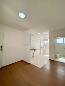Apartamento com 2 Quartos à venda, 45m² no Ipatinga, Sorocaba