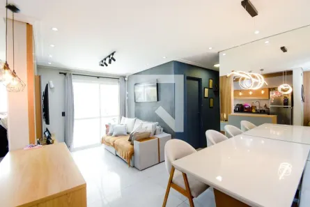 Apartamento com 2 Quartos à venda, 68m² no Jardim Flor da Montanha, Guarulhos