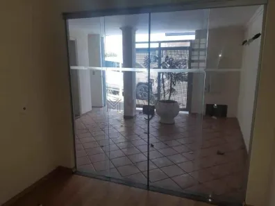 Imóvel Comercial com 3 Quartos à venda, 270m² no Centro, Bauru