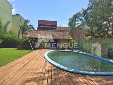 Casa com 4 Quartos à venda, 280m² no Sarandi, Porto Alegre