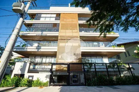 Apartamento com 2 Quartos à venda, 94m² no Piratininga, Niterói